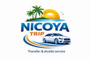 Nicoya Trip logo
