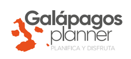 Galapagos Ferry logo