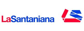 La Santaniana logo