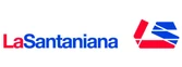 La Santaniana logo
