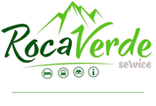 Roca Verde CR logo