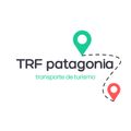 TRF Patagonia logo
