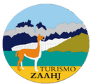 Turismo Zaahj logo