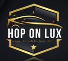 Hop On Lux logo