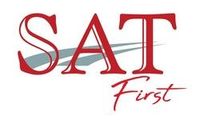 SAT logo