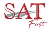 SAT logo