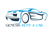 Genesis Rent a Car logo