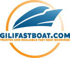Gili Fast Boat logo