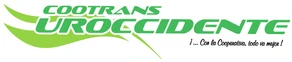 Cootransuroccidente logo