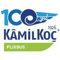 Kamil Koc logo