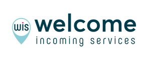 Welcome Incoming Services logo