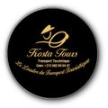 Kosta Tours logo