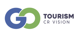 Go CR Vision logo