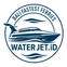 WaterJet logo