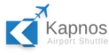 Kapnos Airport Shuttle logo