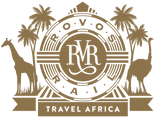 Rovos Rail logo