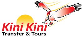 Kini Kini Transfers & Tours logo