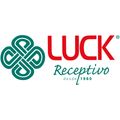 Luck Viagens Pernambuco logo