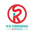 Kimseng Express logo