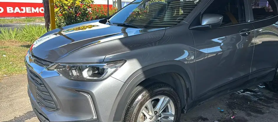 Chiriqui Travel levando passageiros ao seu destino de viagem