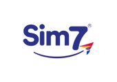 Sim7 Turismo e Viagens logo