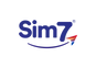 Sim7 Turismo e Viagens logo