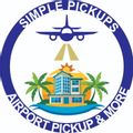 Simple Pickups logo