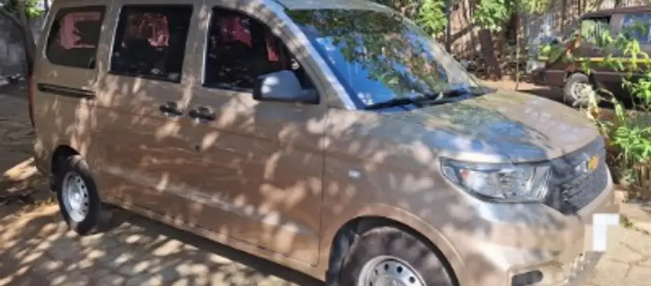 Nica Shuttle นำผู้โดยสารไปยังจุดหมายปลายทาง