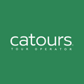 CATours logo
