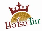 Hafsa Tur logo