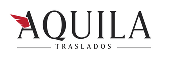 Aquila Traslados logo