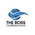 The Boss Caribbean Travel logo