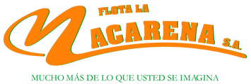 Flota La Macarena logo