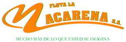 Flota La Macarena logo