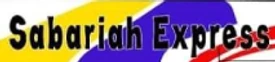Sabariah Express logo