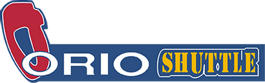 Orio Shuttle logo
