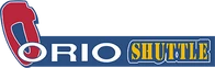 Orio Shuttle logo