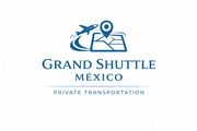 Grand Shuttle Mexico logo