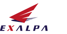 Exalpa logo