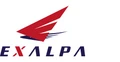 Exalpa logo
