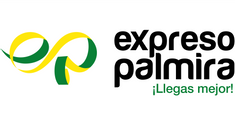 Expreso Palmira logo