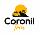 Coronil Tour logo