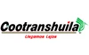 Cootranshuila logo