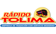 Rapido Tolima logo