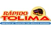 Rapido Tolima logo