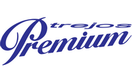 Trejos Premium logo
