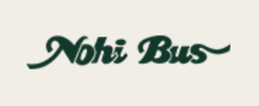 Nohi Bus logo