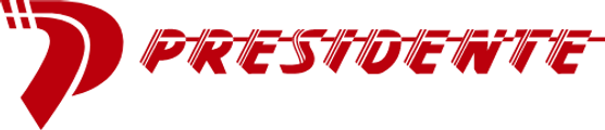 Presidente logo