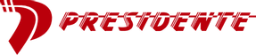 Presidente logo