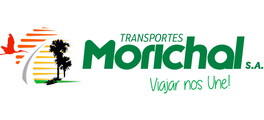 Transportes Morichal logo